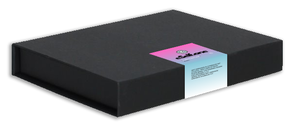 magneetdoos-a6-luxe-brievenbusdoos-zwart-mat v4 met schaduw_uitsnede