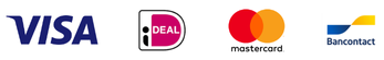 visa-mastercard-ideal-bancontact-donatie-eselfone